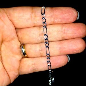 925 sterling silver bracelet